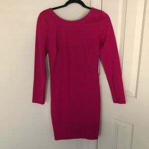 A simple cute dress